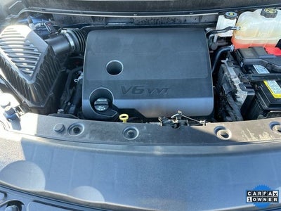 2023 Buick Enclave FWD 4dr Essence