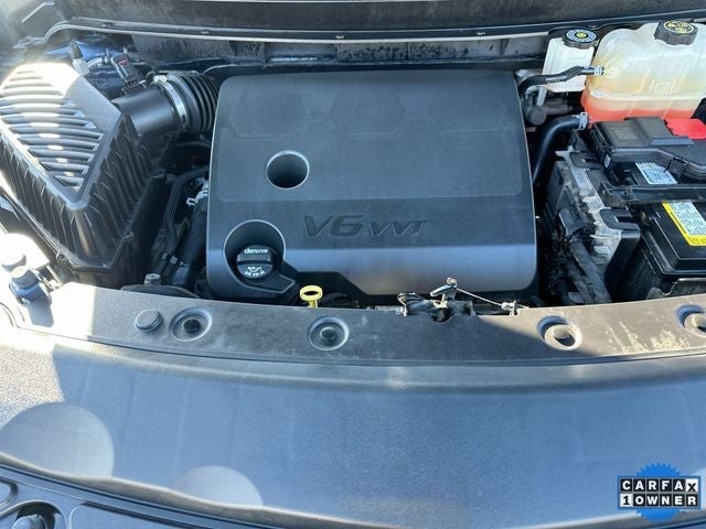 2023 Buick Enclave FWD 4dr Essence