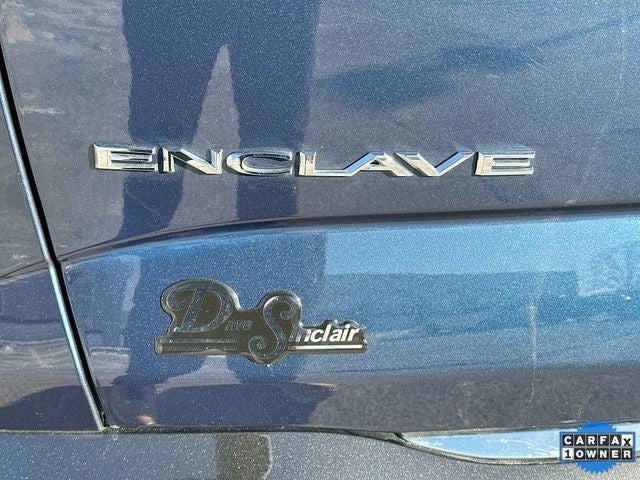 2023 Buick Enclave FWD 4dr Essence