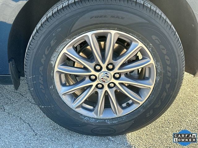 2023 Buick Enclave FWD 4dr Essence