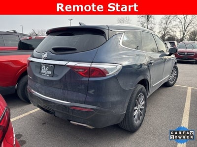 2023 Buick Enclave FWD 4dr Essence