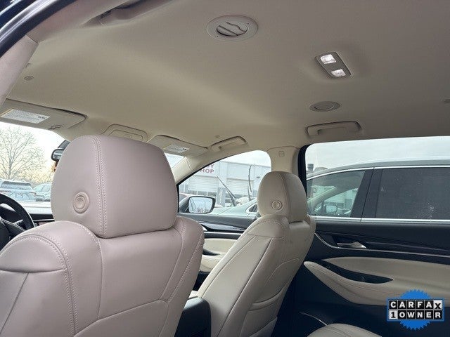 2023 Buick Enclave FWD 4dr Essence