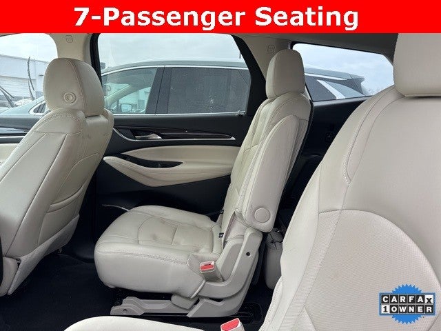 2023 Buick Enclave FWD 4dr Essence