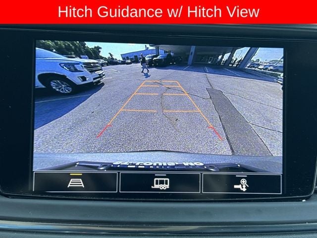 2024 Buick Enclave FWD 4dr Essence