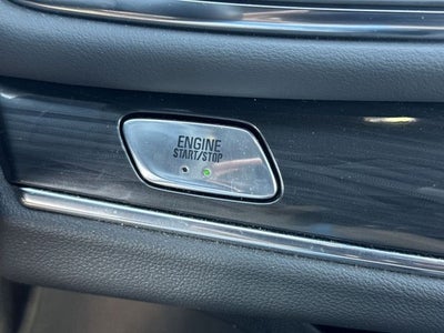 2024 Buick Enclave FWD 4dr Essence