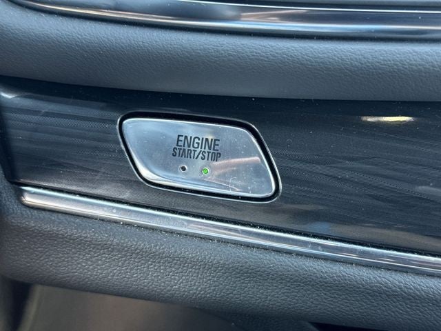 2024 Buick Enclave FWD 4dr Essence