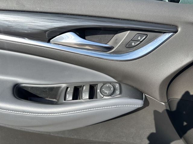 2024 Buick Enclave FWD 4dr Essence