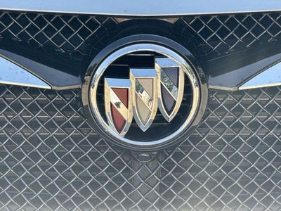 2024 Buick Enclave FWD 4dr Essence