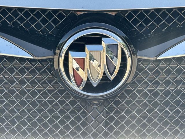 2024 Buick Enclave FWD 4dr Essence