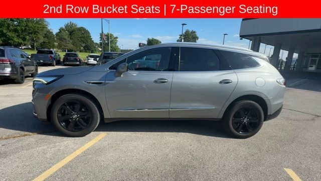 2024 Buick Enclave FWD 4dr Essence