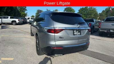 2024 Buick Enclave FWD 4dr Essence