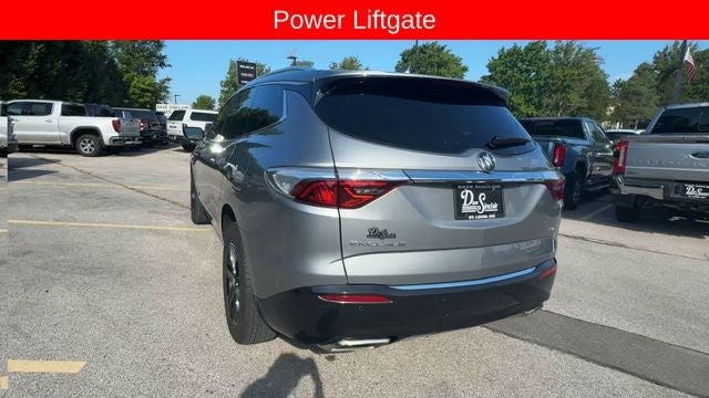 2024 Buick Enclave FWD 4dr Essence