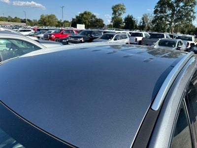 2018 Buick Enclave FWD 4dr Essence