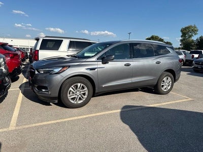 2018 Buick Enclave FWD 4dr Essence