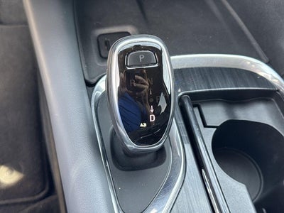 2018 Buick Enclave FWD 4dr Essence
