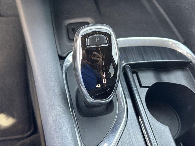 2018 Buick Enclave FWD 4dr Essence