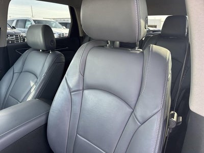 2018 Buick Enclave FWD 4dr Essence