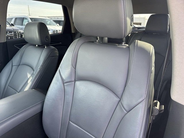 2018 Buick Enclave FWD 4dr Essence