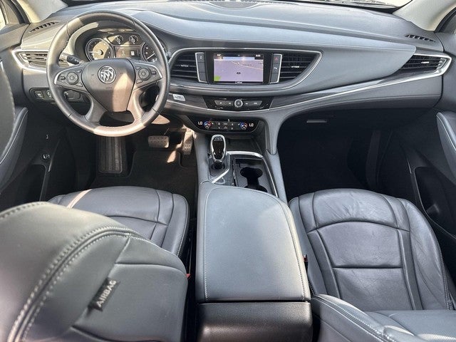 2018 Buick Enclave FWD 4dr Essence