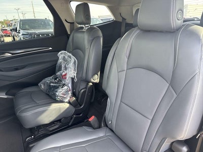 2018 Buick Enclave FWD 4dr Essence