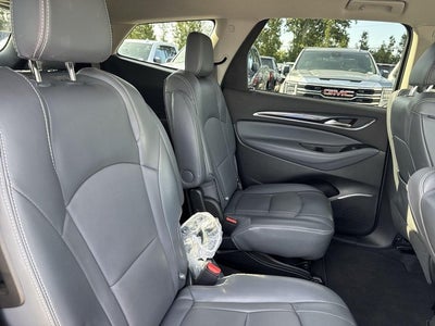 2018 Buick Enclave FWD 4dr Essence