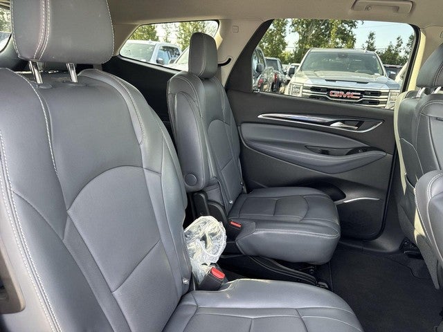 2018 Buick Enclave FWD 4dr Essence