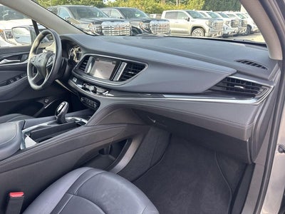 2018 Buick Enclave FWD 4dr Essence