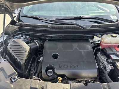 2018 Buick Enclave FWD 4dr Essence