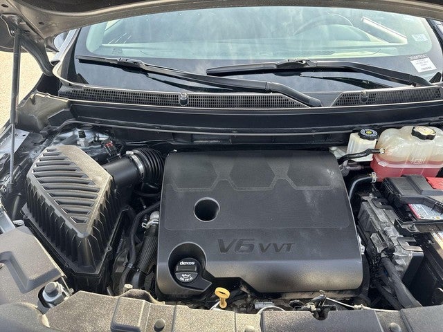 2018 Buick Enclave FWD 4dr Essence