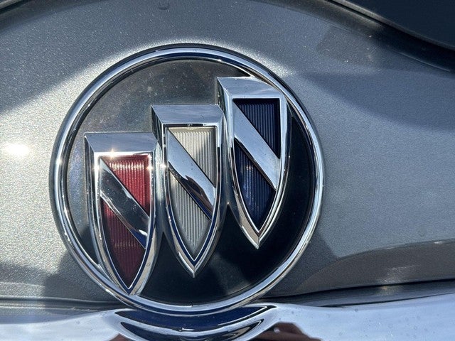 2018 Buick Enclave FWD 4dr Essence