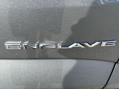 2018 Buick Enclave FWD 4dr Essence