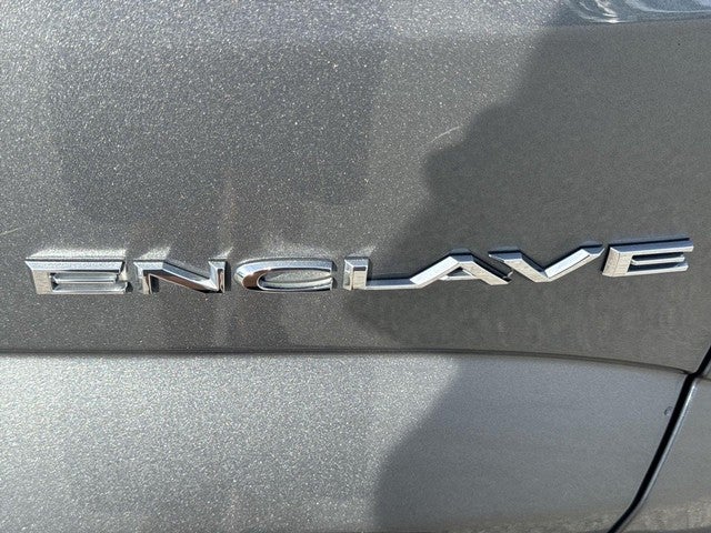 2018 Buick Enclave FWD 4dr Essence