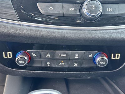 2018 Buick Enclave FWD 4dr Essence
