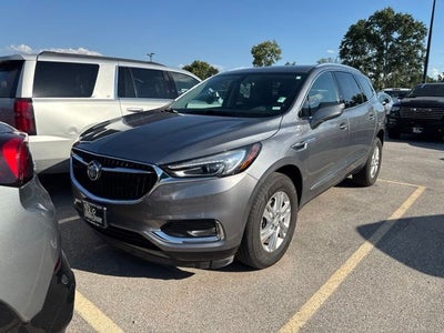 2018 Buick Enclave FWD 4dr Essence