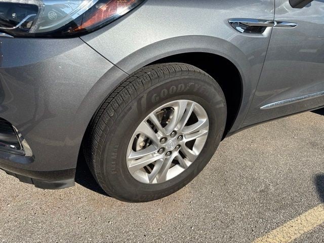 2018 Buick Enclave FWD 4dr Essence