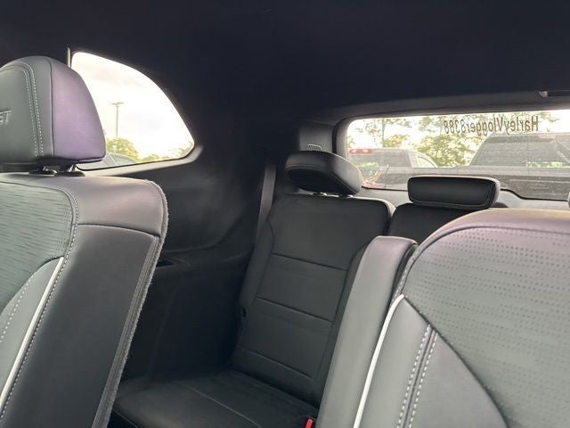 2025 Buick Enclave 4dr Sport Touring