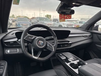 2025 Buick Enclave 4dr Sport Touring