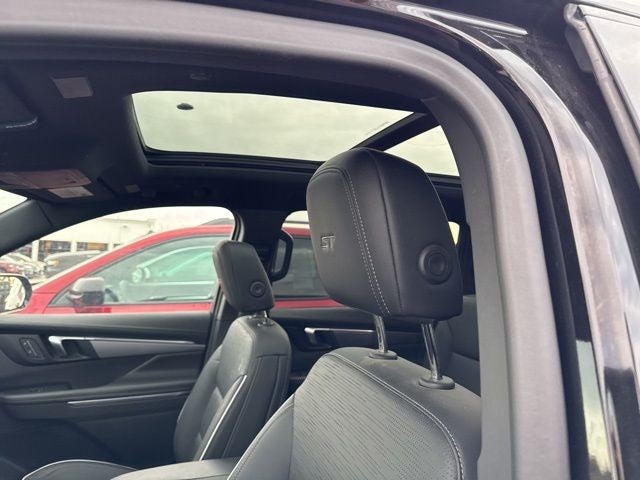 2025 Buick Enclave 4dr Sport Touring