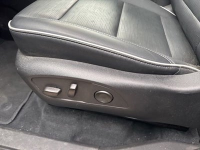 2025 Buick Enclave 4dr Sport Touring