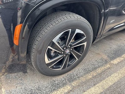 2025 Buick Enclave 4dr Sport Touring
