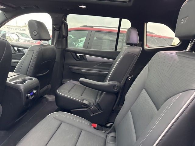 2025 Buick Enclave 4dr Sport Touring