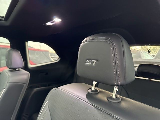 2025 Buick Enclave 4dr Sport Touring