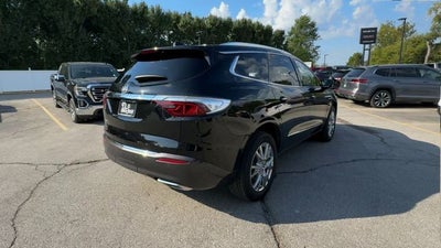 2023 Buick Enclave FWD 4dr Premium