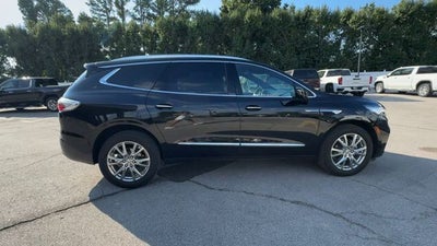 2023 Buick Enclave FWD 4dr Premium