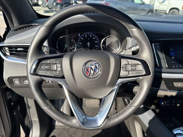 2023 Buick Enclave FWD 4dr Premium