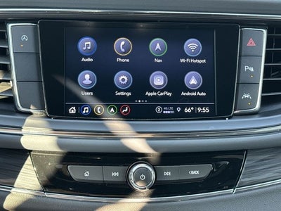 2023 Buick Enclave FWD 4dr Premium