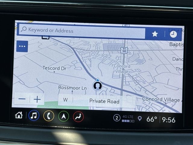 2023 Buick Enclave FWD 4dr Premium