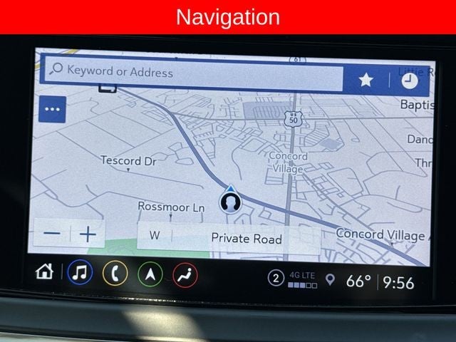 2023 Buick Enclave FWD 4dr Premium