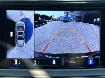 2023 Buick Enclave FWD 4dr Premium