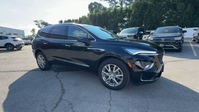 2023 Buick Enclave FWD 4dr Premium